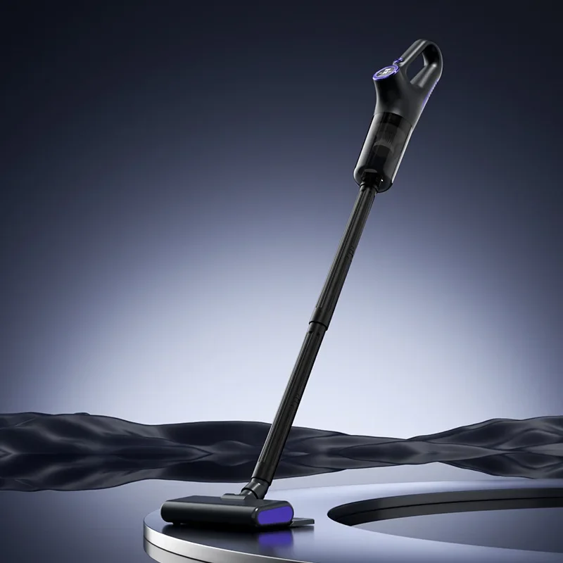 Odkurzacz bezprzewodowy TINSOL 15000PA – przenośny odkurzacz o wysokiej sile ssania, ładowany przez USB, bezprzewodowy odkurzacz do użytku domowego.